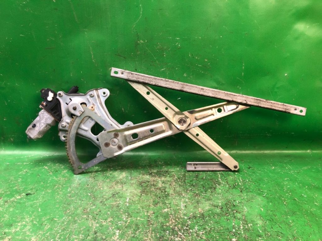 62222XA00A | Стеклоподъемник задн. прав. SUBARU TRIBECA B10 07-13 - Фото 3