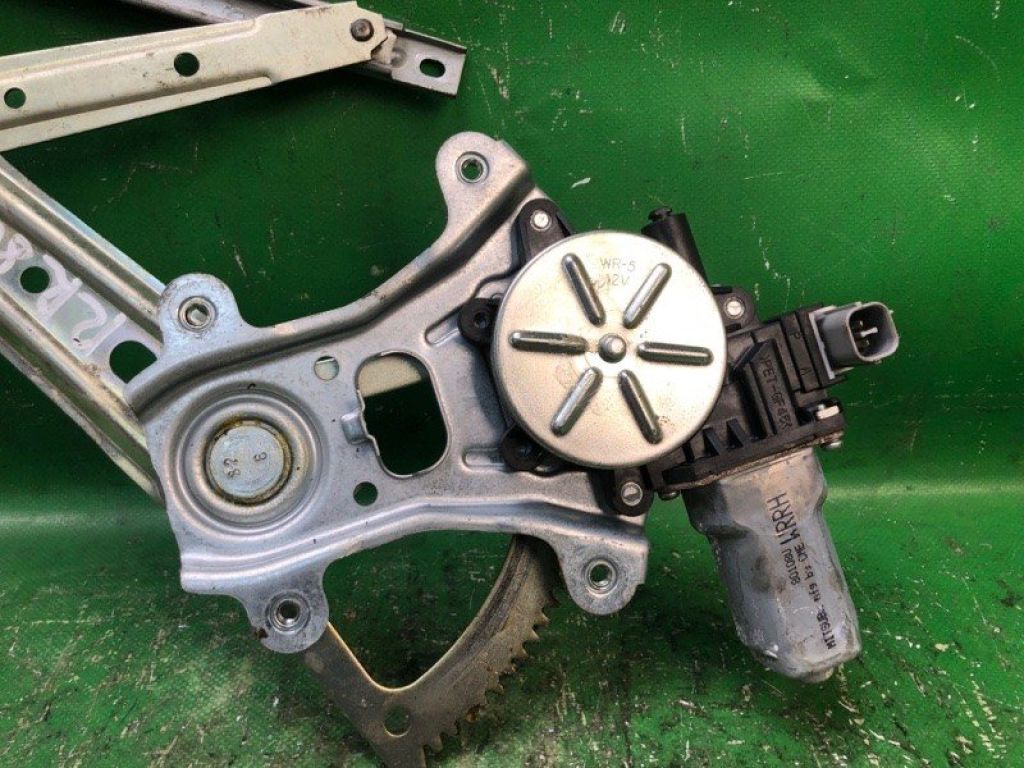 62222XA00A | Стеклоподъемник задн. прав. SUBARU TRIBECA B10 07-13 - Фото 4