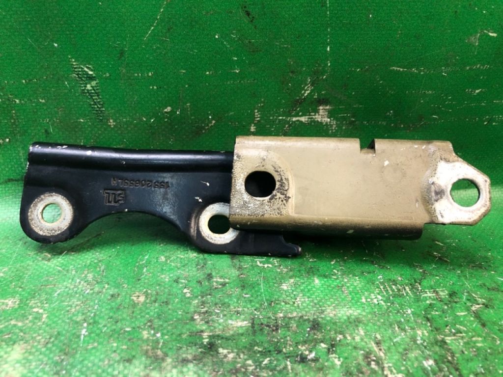 15520655 | Петля капоту передн. лів. MITSUBISHI GALANT 03-12 - Фото 3