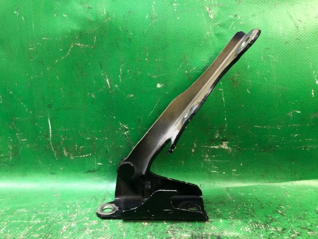 15520655 | Петля капоту передн. лів. MITSUBISHI GALANT 03-12 - Фото 4