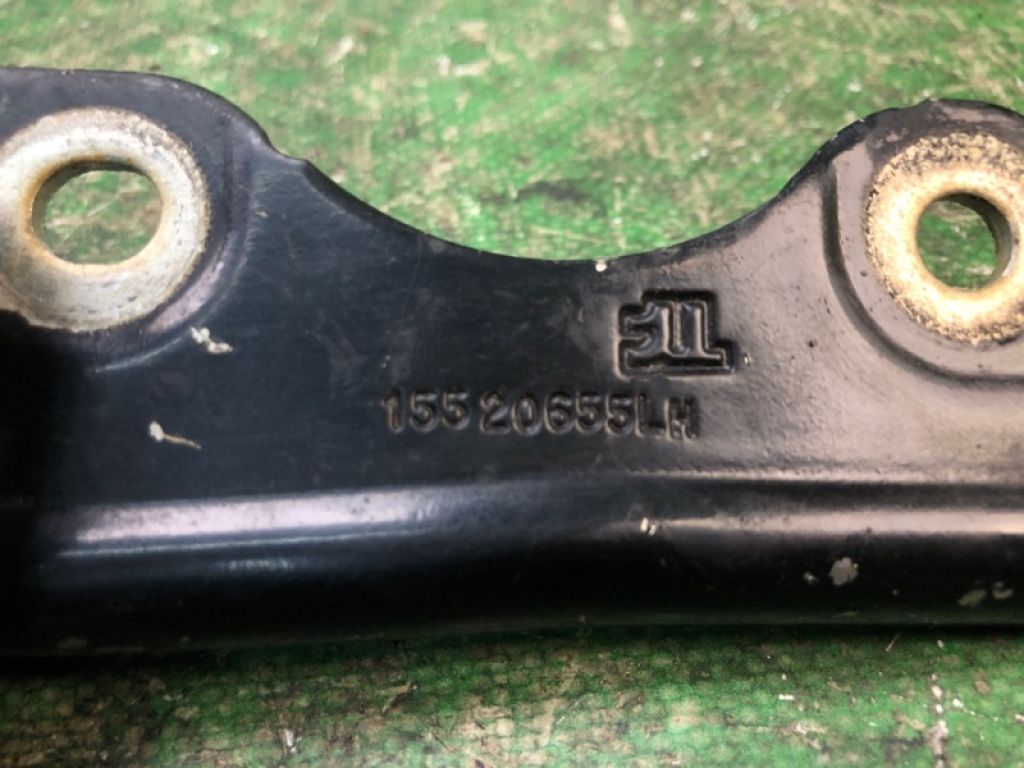 15520655 | Петля капоту передн. лів. MITSUBISHI GALANT 03-12 - Фото 6