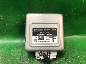 Блок управления освещением LEXUS ES300 ES330 01-06