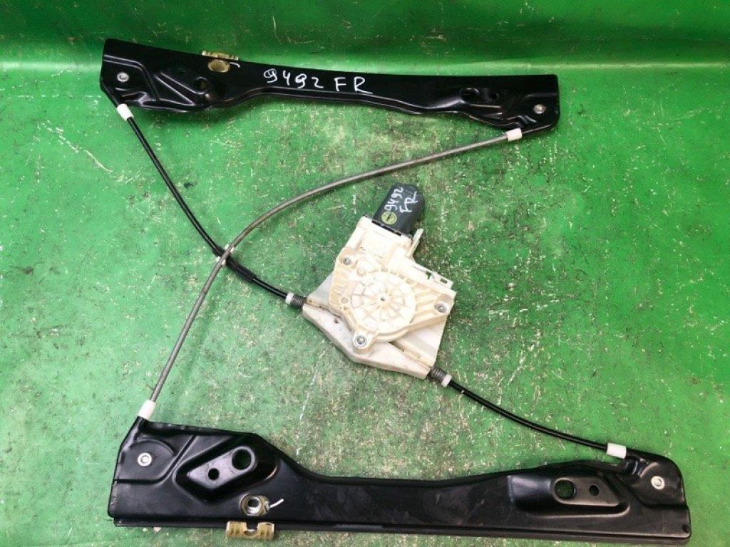 7T4Z-7823200-A | Склопідйомник передн. прав. FORD EDGE 06-14