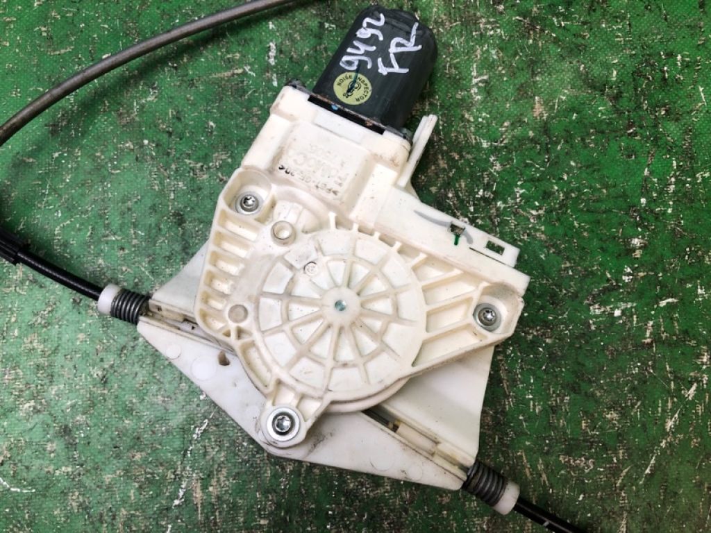 7T4Z-7823200-A | Склопідйомник передн. прав. FORD EDGE 06-14 - Фото 3