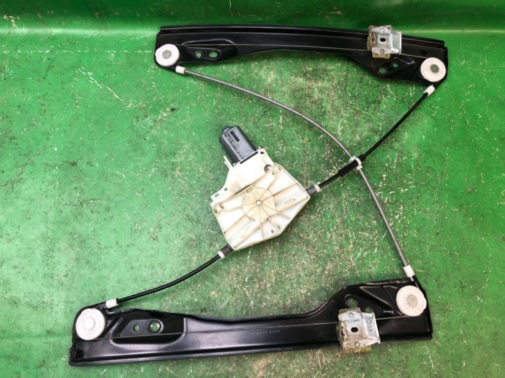 7T4Z-7823200-A | Склопідйомник передн. прав. FORD EDGE 06-14 - Фото 4