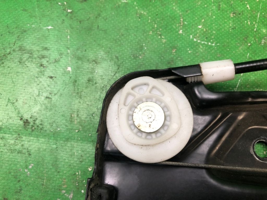 7T4Z-7823200-A | Склопідйомник передн. прав. FORD EDGE 06-14 - Фото 5