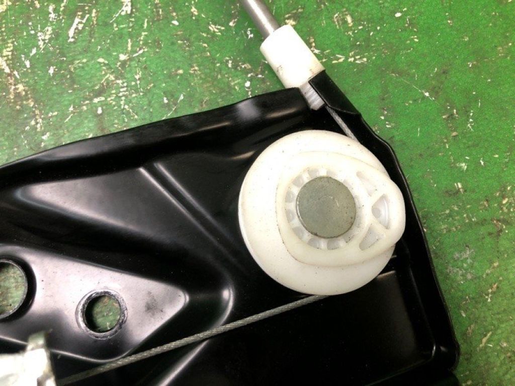 7T4Z-7823200-A | Склопідйомник передн. прав. FORD EDGE 06-14 - Фото 6