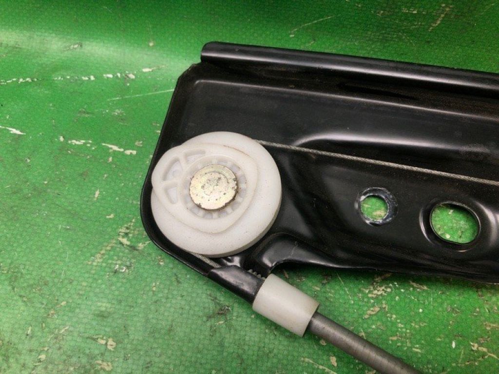 7T4Z-7823200-A | Склопідйомник передн. прав. FORD EDGE 06-14 - Фото 8