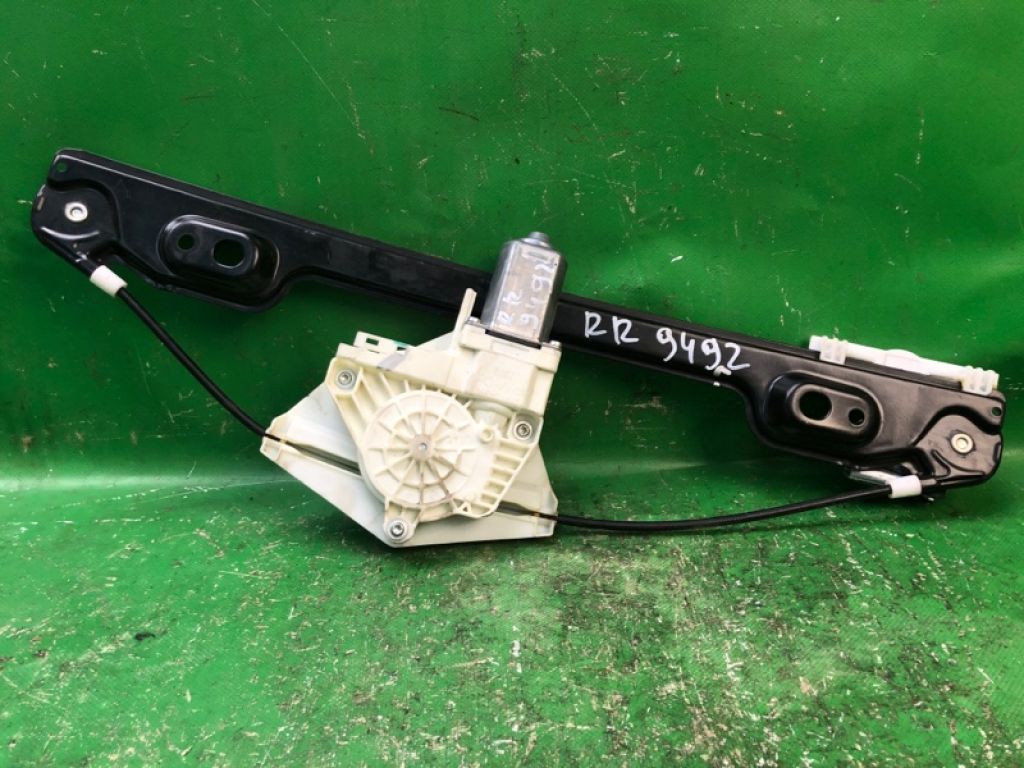 7T4Z-7827000-A | Склопідйомник задн. прав. FORD EDGE 06-14