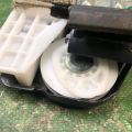 7T4Z-7827000-A | Склопідйомник задн. прав. FORD EDGE 06-14 - Прев'ю 5