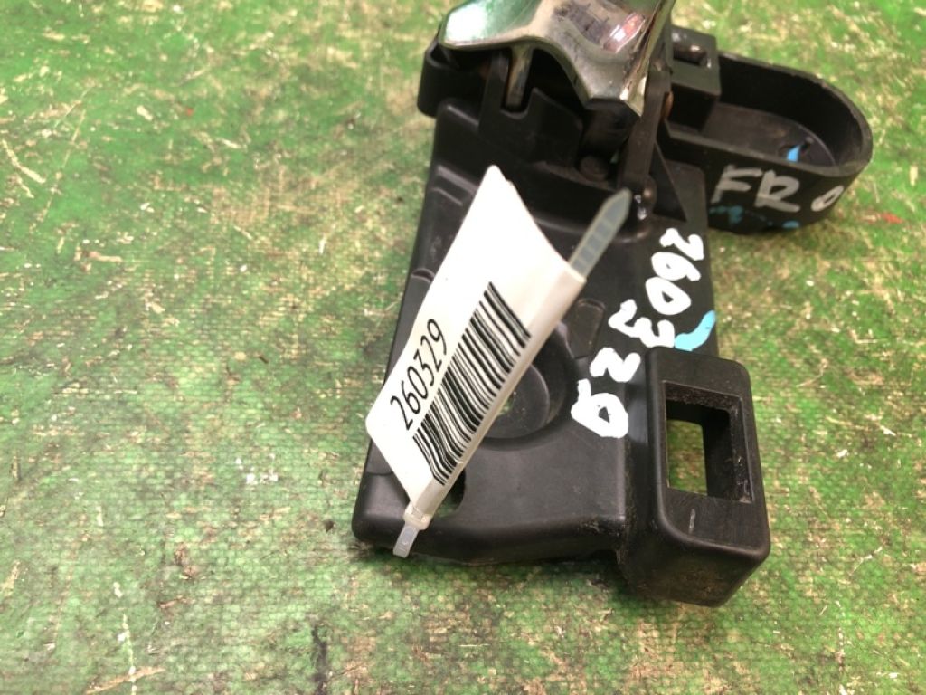 68103 386AA | Ручка дверей внутрішня передн. прав. DODGE JOURNEY 08-20 - Фото 2