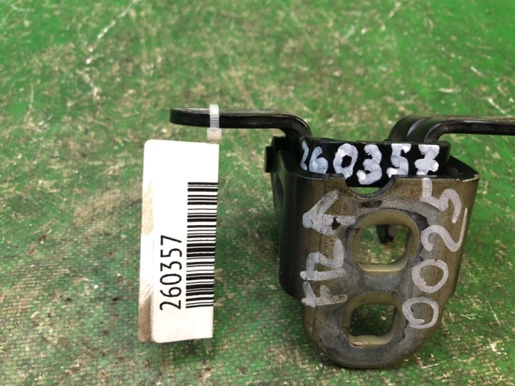 5074256AB | Петля двери верхняя передн. прав. DODGE JOURNEY 08-20 - Фото 2