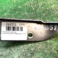 65401JM00A | Петля капоту передн. лів. NISSAN ROGUE 08-15 - Прев'ю 2