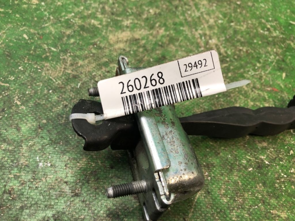 AT4Z-7823552-A | Ограничитель двери передн. прав. FORD EDGE 06-14 - Фото 2