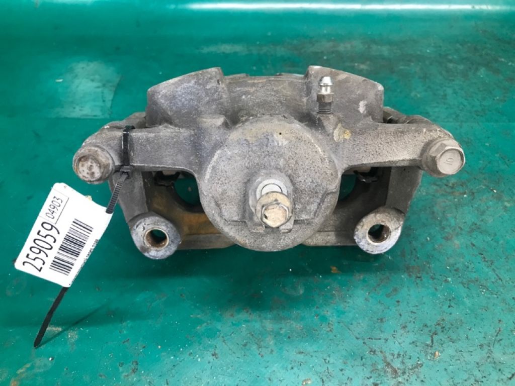 41001-JE00A | Суппорт тормозной передн. прав. NISSAN ROGUE 08-15 - Фото 3