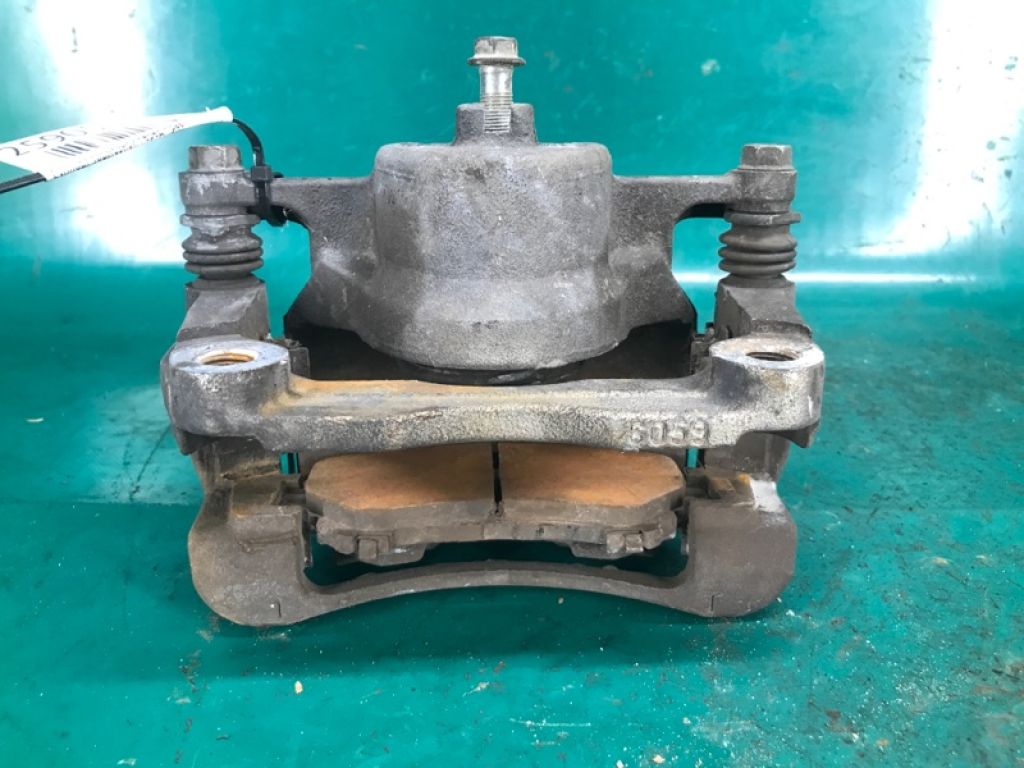 41001-JE00A | Суппорт тормозной передн. прав. NISSAN ROGUE 08-15 - Фото 4