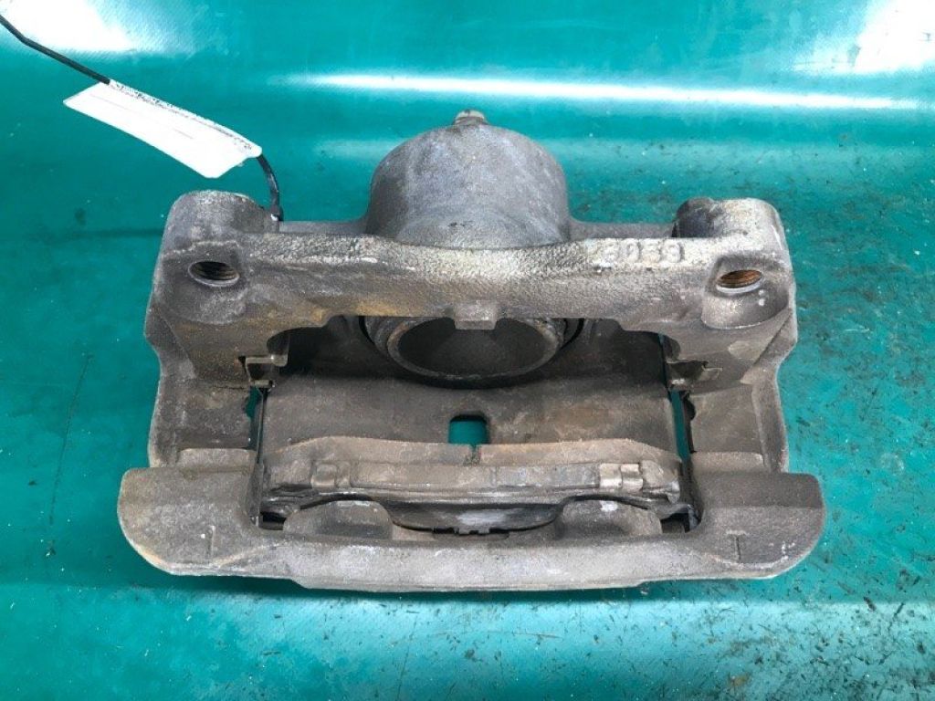 41001-JE00A | Суппорт тормозной передн. прав. NISSAN ROGUE 08-15 - Фото 5