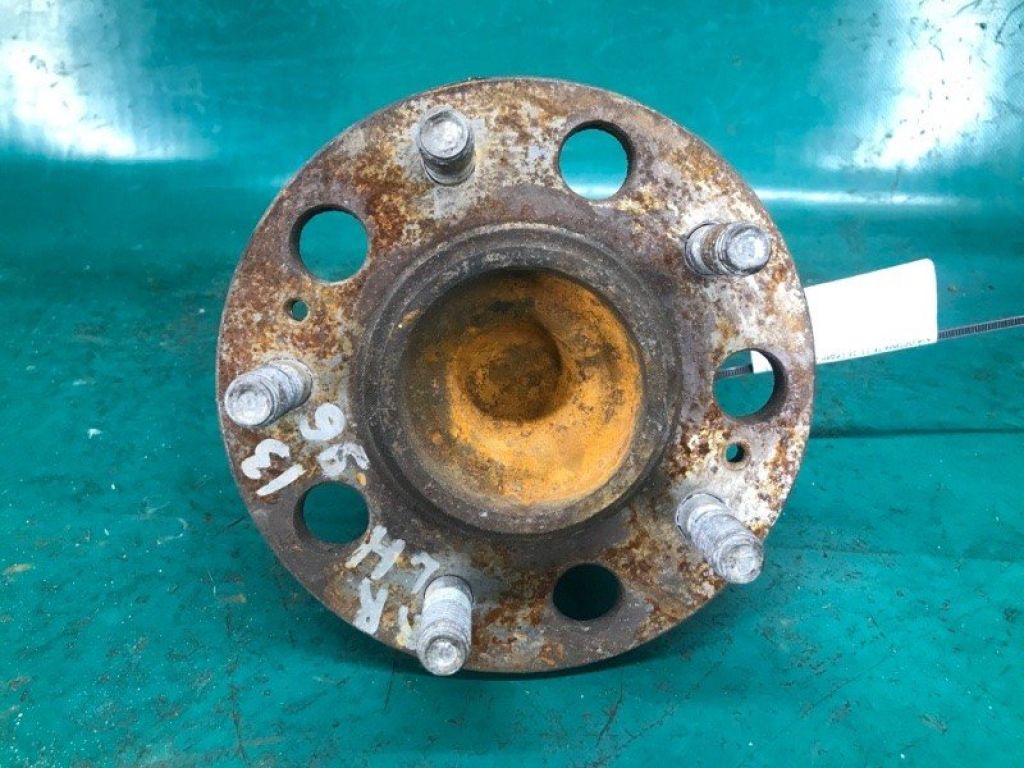 52730-3S200 | Ступица задн. лев. KIA OPTIMA TF 11-16