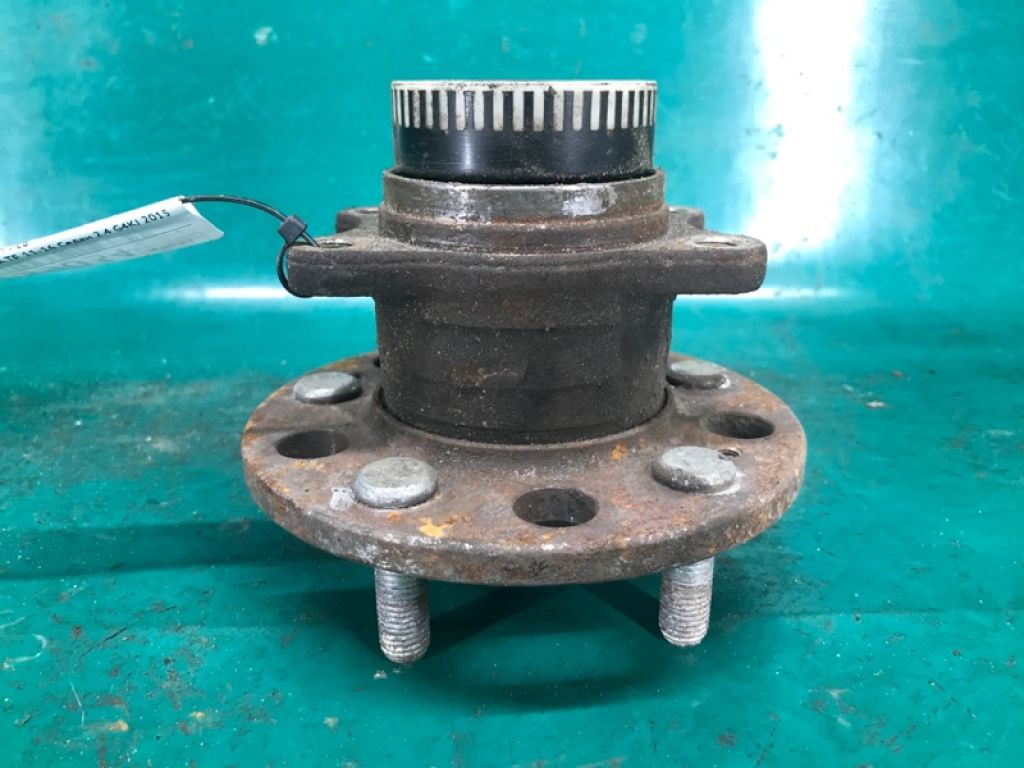 52730-3S200 | Ступица задн. лев. KIA OPTIMA TF 11-16 - Фото 4