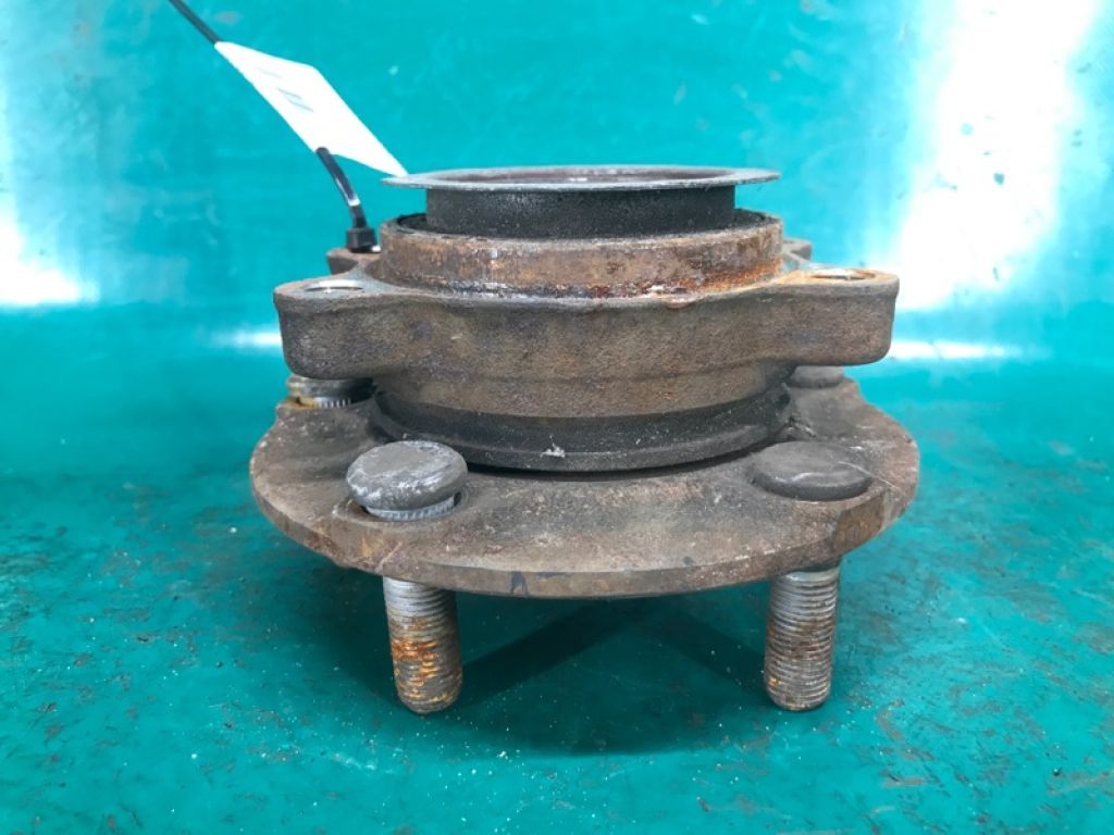 40202-JG01A | Маточина колеса передн. лів. NISSAN ROGUE 08-15 - Фото 3