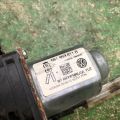 561839461F | Стеклоподъемник задн. лев. VOLKSWAGEN PASSAT B7 11-15 - Превью 6