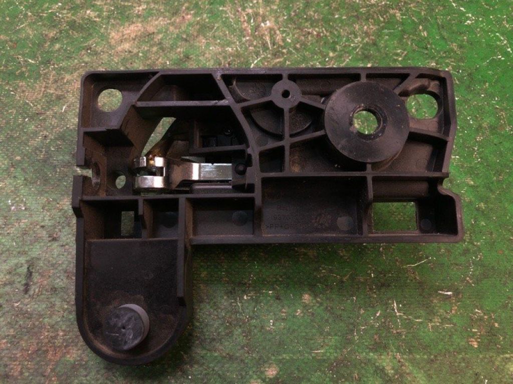 68103386AA | Ручка дверей внутрішня передн. прав. DODGE JOURNEY 08-20 - Фото 3