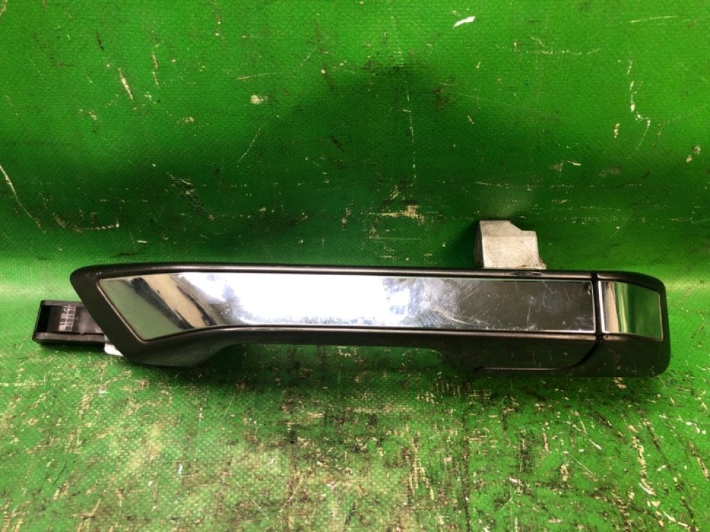 72180TK8A11ZE | Ручка двери наружная передн. лев. HONDA ODYSSEY 11-17