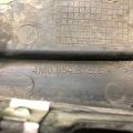 4M0854815E | Брызговик задн. лев. AUDI Q7 05-15 - Превью 4