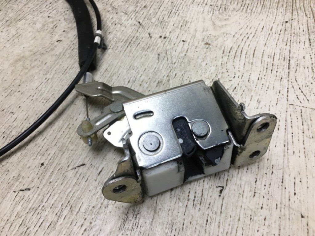 82504-3LM1D | Замок двері бічної прав. NISSAN NV200 USA 13- - Фото 3