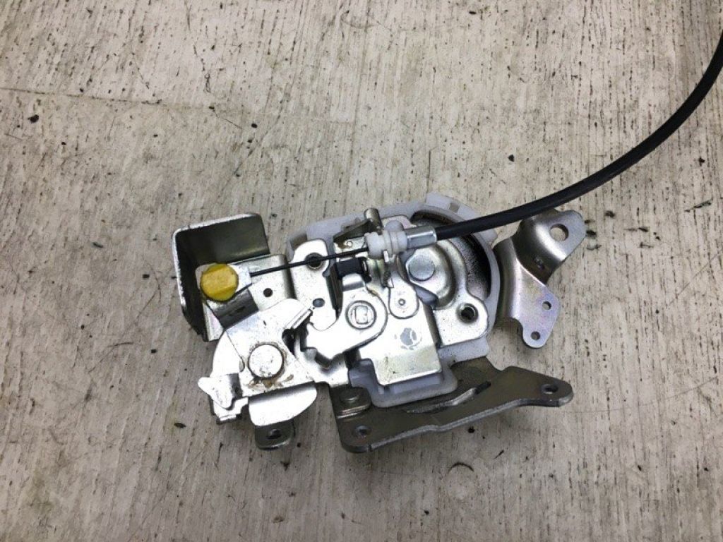 82504-3LM1D | Замок двері бічної прав. NISSAN NV200 USA 13- - Фото 6