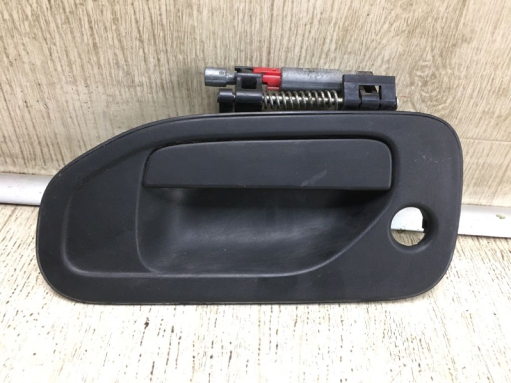 806073LM0A | Ручка двери наружная передн. лев. NISSAN NV200 USA 13-