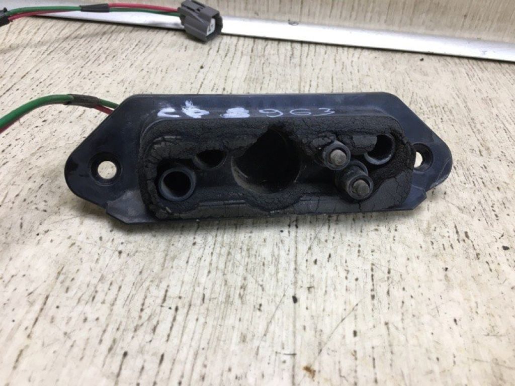 25215JX00A | Датчик відкриття багажника прав. NISSAN NV200 USA 13- - Фото 2