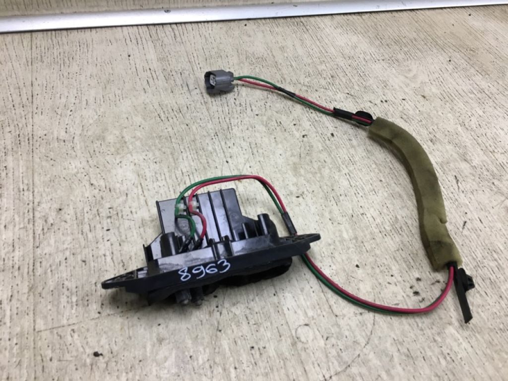 25215JX00A | Датчик відкриття багажника прав. NISSAN NV200 USA 13- - Фото 3