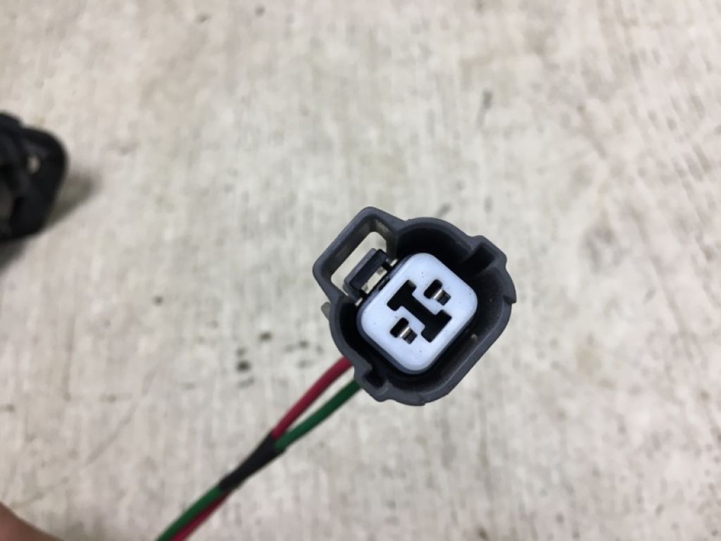 25215JX00A | Датчик відкриття багажника прав. NISSAN NV200 USA 13- - Фото 5