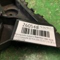 5C6807394 | Кронштейн заднього бампера прав. VOLKSWAGEN JETTA USA 10-17 - Прев'ю 2