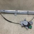 80721-3LM0B | Склопідйомник передн. лів. NISSAN NV200 USA 13-