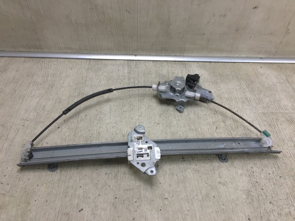 80721-3LM0B | Склопідйомник передн. лів. NISSAN NV200 USA 13- - Фото 3