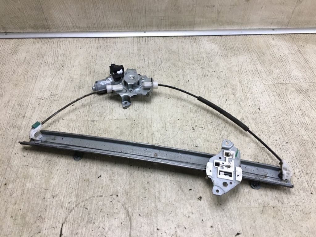 80720-3LM0B | Склопідйомник передн. прав. NISSAN NV200 USA 13- - Фото 3