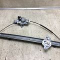 80720-3LM0B | Склопідйомник передн. прав. NISSAN NV200 USA 13- - Прев'ю 3