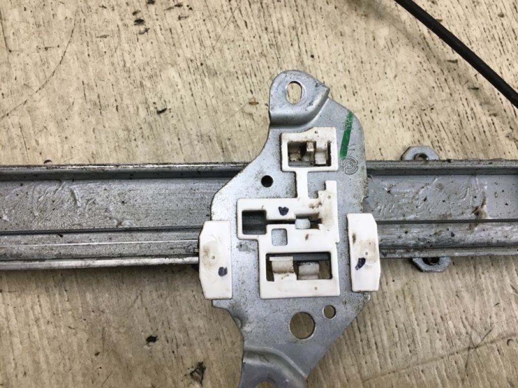 80720-3LM0B | Склопідйомник передн. прав. NISSAN NV200 USA 13- - Фото 4