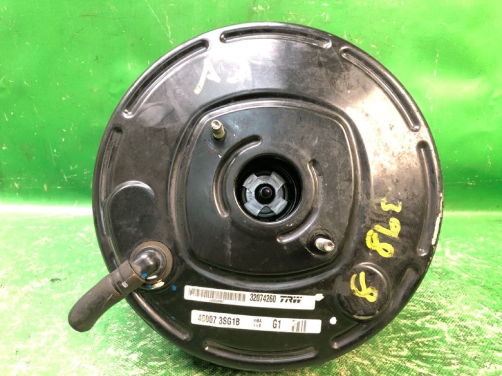 460073SG1B | Вакуумный усилитель тормозов NISSAN SENTRA B17 12-21