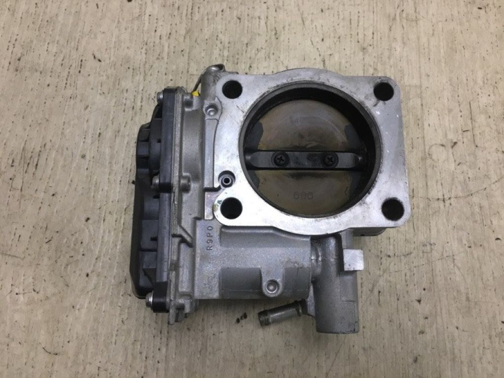 16400-R9P-A01 | Дроссельная заслонка ACURA TLX 14-17 - Фото 2