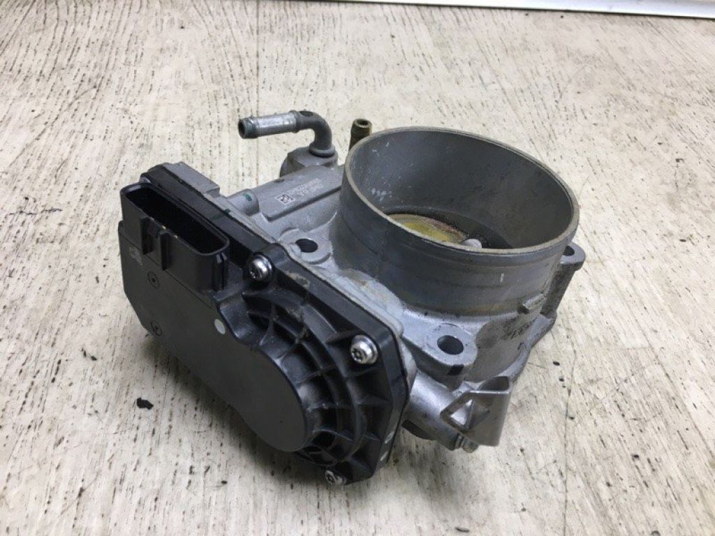 16400-R9P-A01 | Дроссельная заслонка ACURA TLX 14-17 - Фото 4