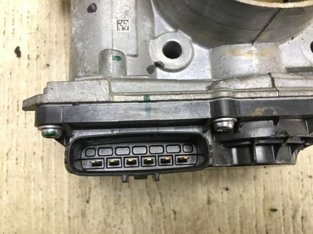 16400-R9P-A01 | Дроссельная заслонка ACURA TLX 14-17 - Фото 5