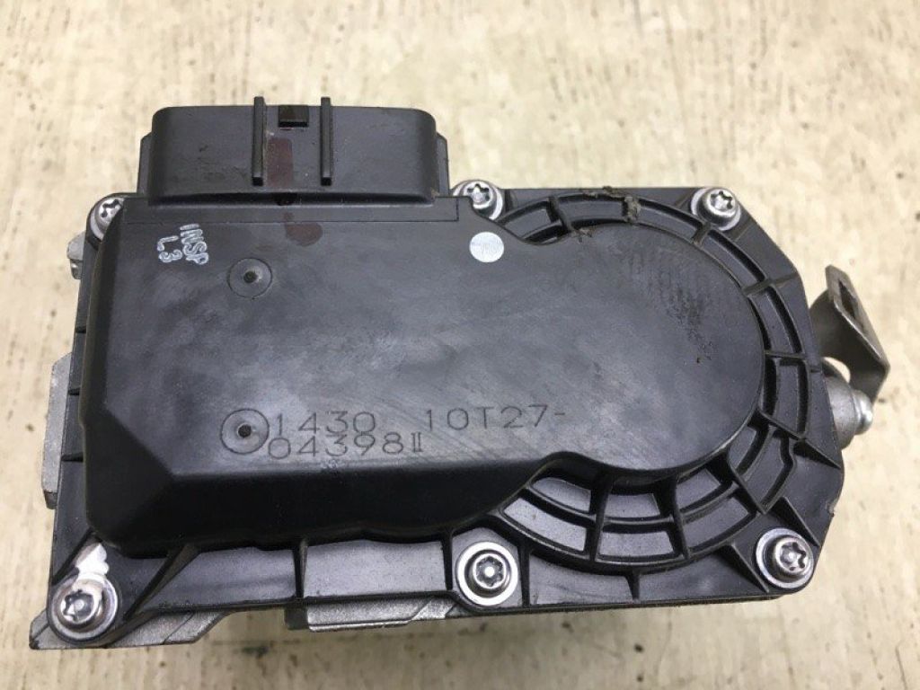 16400-R9P-A01 | Дроссельная заслонка ACURA TLX 14-17 - Фото 6