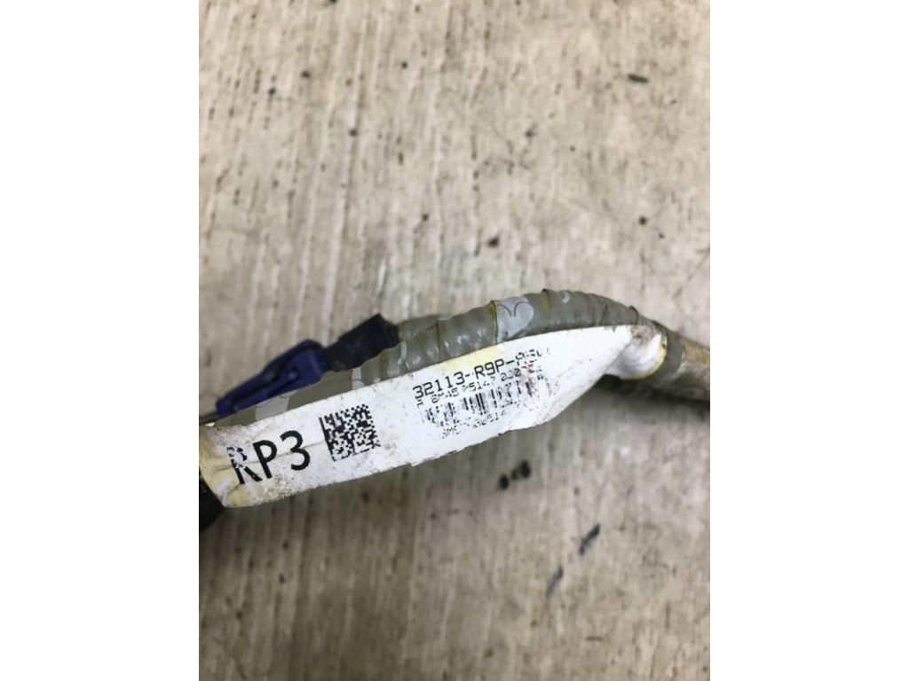 32113-R9P-A50 | Датчик детонації ACURA TLX 14-17 - Фото 6