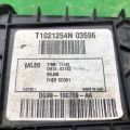 DG9810C709AA | Блок управления печкой FORD FUSION 14- - Превью 4