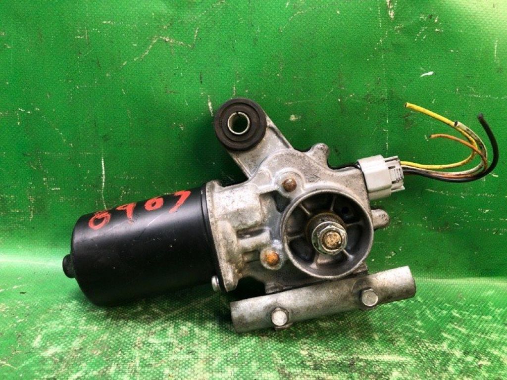 28810-3LM0A | Моторчик стеклоочистителя передн. NISSAN NV200 USA 13-