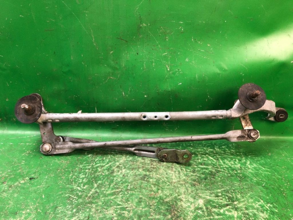 28840-3LM0A | Трапеція склоочисників передн. NISSAN NV200 USA 13-