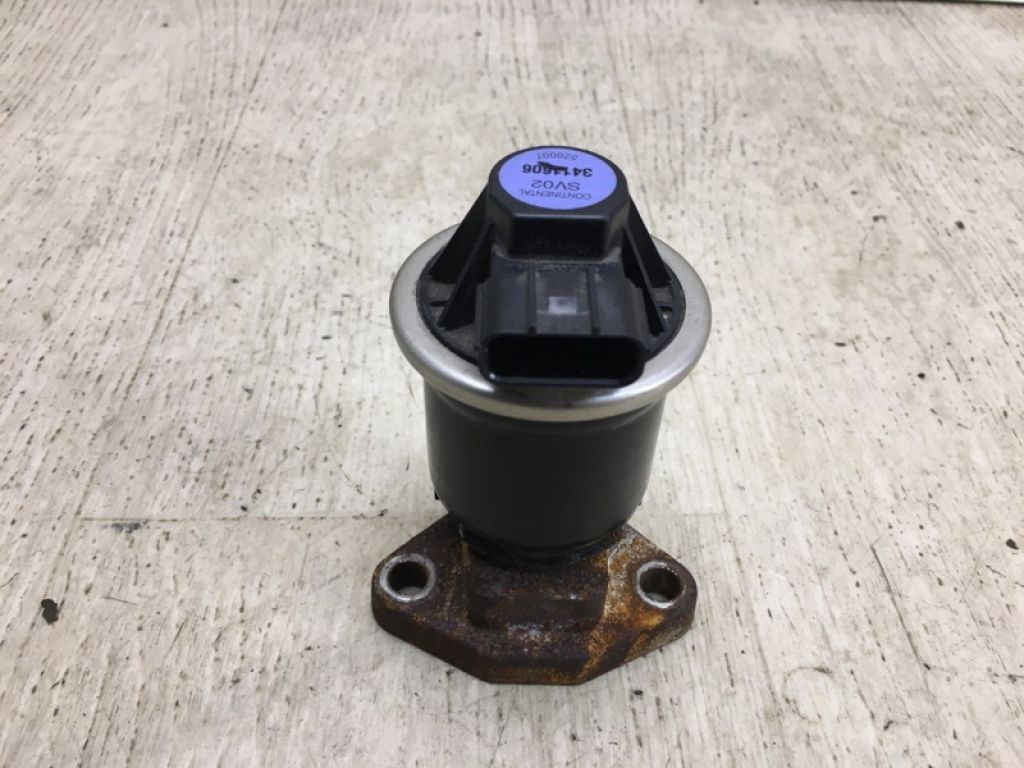 18011-R1A-A00 | Клапан EGR ACURA TLX 14-17 - Фото 4